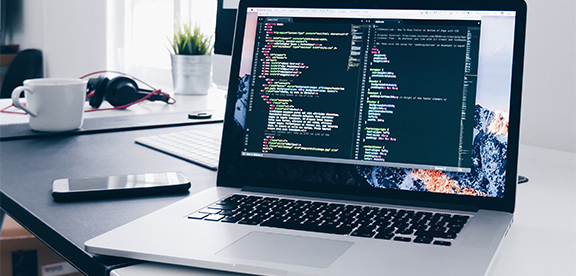 Desarrollo de sistemas a medida