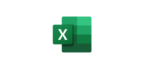 Logotipo Microsoft Excel